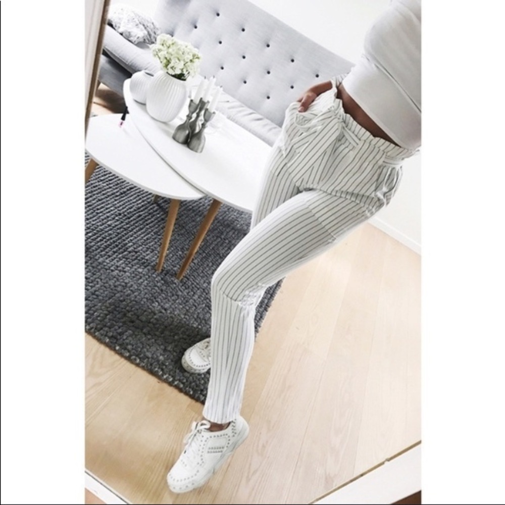 High Waist Harem trousers 💕 {4X Host Pick} - Picture 2 of 7